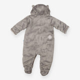 Pramsuit grey tatty teddy me to you