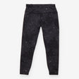 Power 7/8 Galaxy Print Leggings Size M