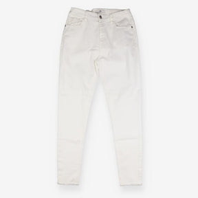 White Jeans