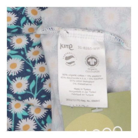 Kite Daisy Fields T‑Shirt