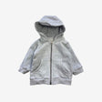 Grey Hoodie 