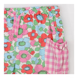 Flower Shorts