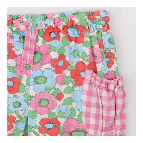 Flower Shorts