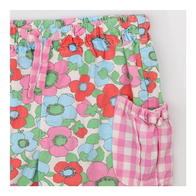 Flower Shorts