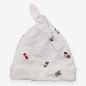 White london bear hat