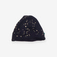 Baby Hat Navy Starry Night