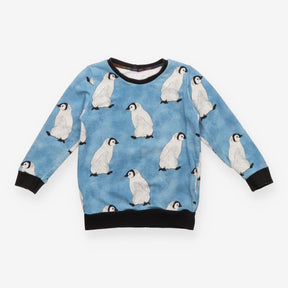 Rory Macaroni Penguin sweater