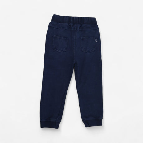 Navy Joggers