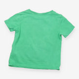 Green Diggers T-shirt