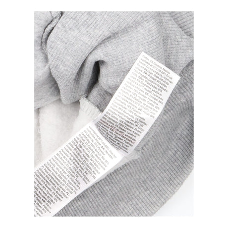 Hoodie Grey Marl 3-in-1 Maternity Babywearing