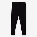Boden Jersey Leggings Black