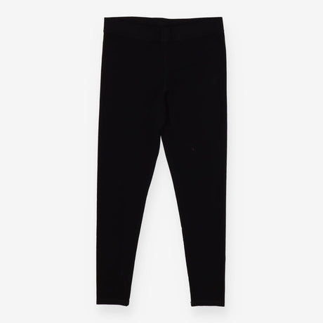 Boden Jersey Leggings Black