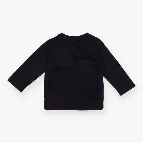 Black Cat and Dog Long Sleeve