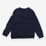 Sweater navy moomin