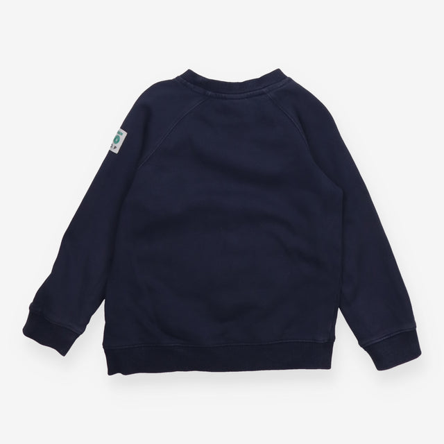 Sweater navy moomin