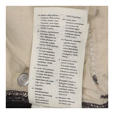 ARKET CORAL Wide Jeans