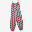 Dungarees blue raspberries 