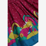 Isle of Purbeck skirt
