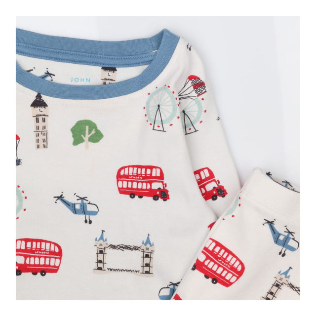London Landmarks Pyjamas