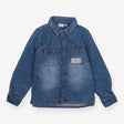 Shirt Denim Future Icon