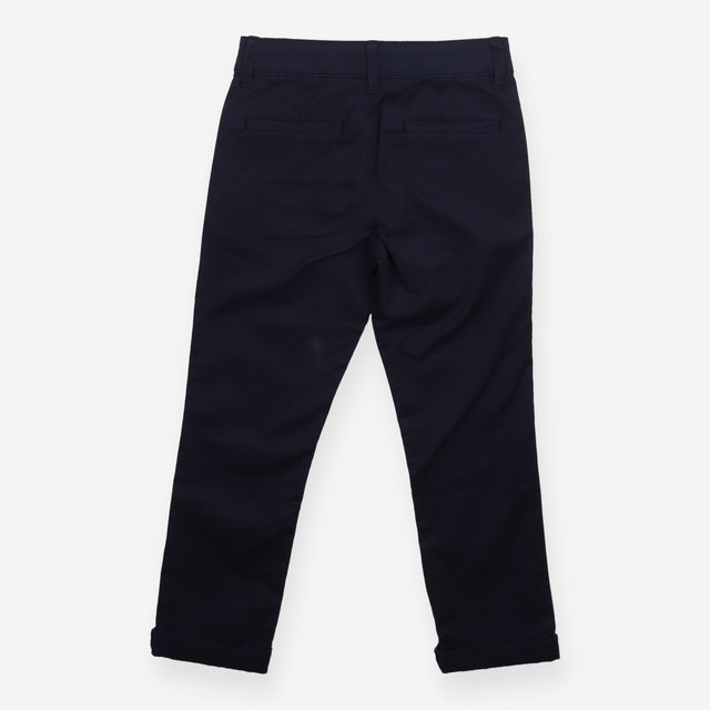 Chino blue