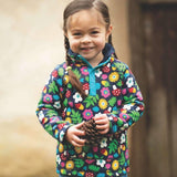 Snuggle fleece