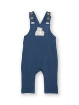 Snuggle Bear Dungarees