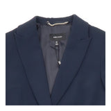 Karen Millen Navy Tailored Two-Piece Suit