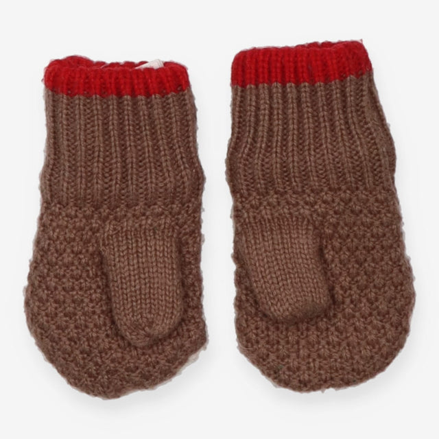 Mittens reindeers
