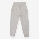 Joggers grey cuffed