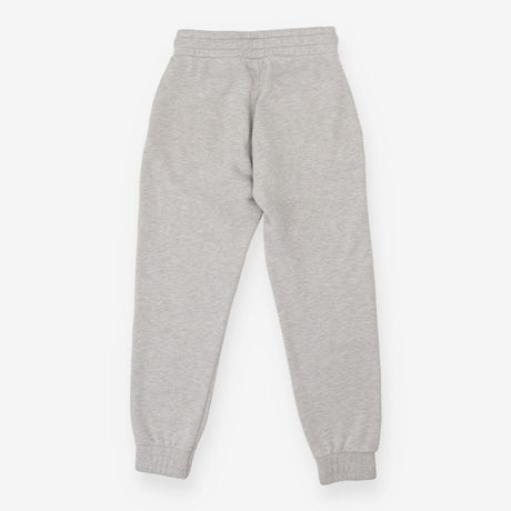 Joggers grey cuffed