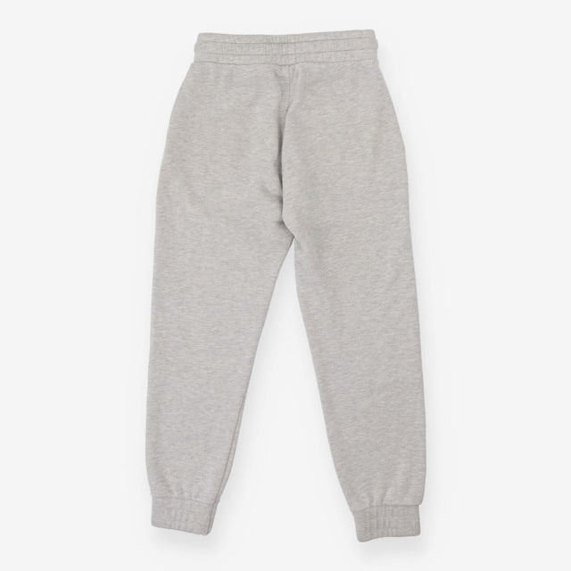 Joggers grey cuffed
