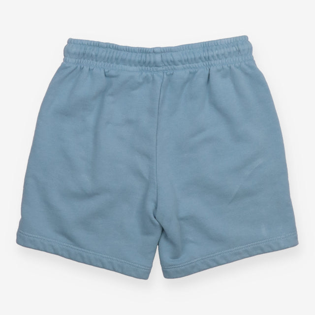 Jersey Short Blue with Drawstrings