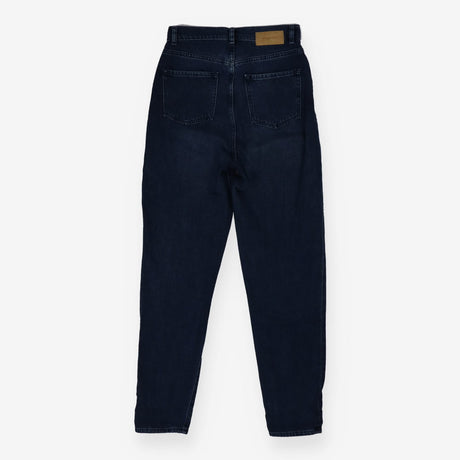 Mon Fit Jean - Mid Blue Wash LONG