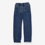 Blue Denim Jeans
