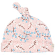 Knotted Hat Winter Berry