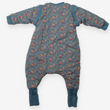 Molis & co floral Sleeping jumpsuit