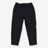 Trousers Cargo Dark Blue