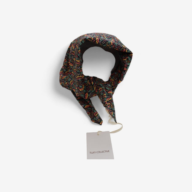 Floral Headscarf