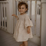 The Sage Dress