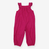 Dungaree cord hot pink