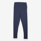 Frugi Bloom Organic Cotton Over Bump Maternity Leg