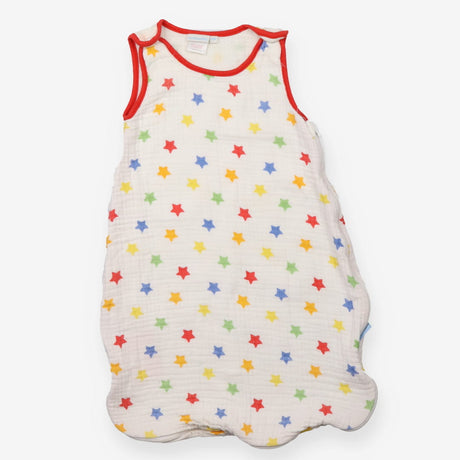 Colourful Stars Sleeping Bag