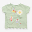 Green Fairies T-shirt
