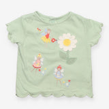 Green Fairies T-shirt