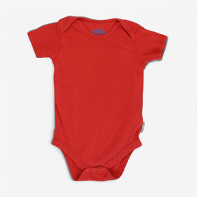 Bodysuit Red