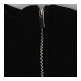 Off The Shoulder Crossover Corset Top