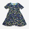 Bluebell Dress