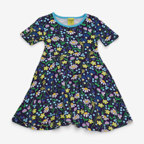 Bluebell Dress