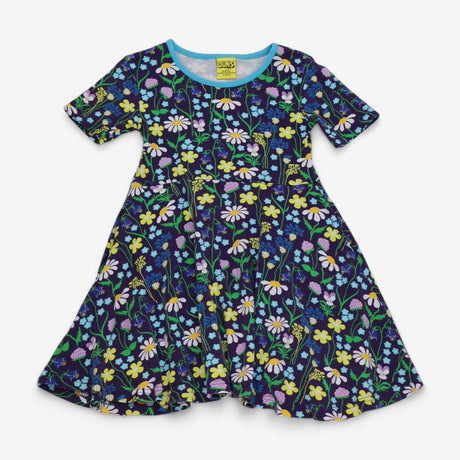 Bluebell Dress